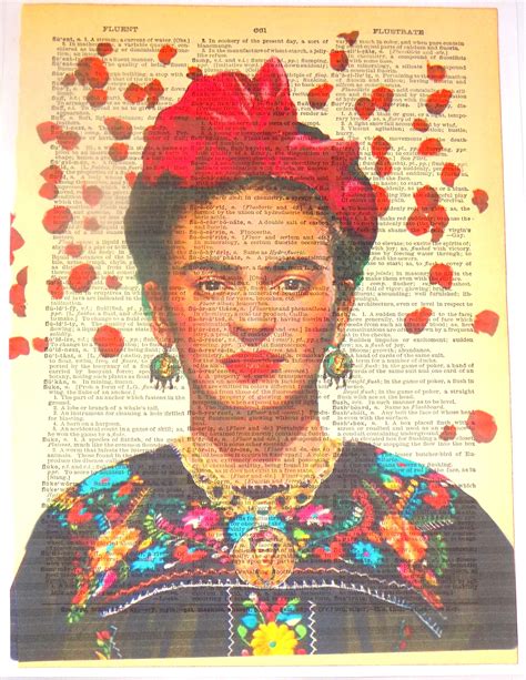 What Made Frida Kahlo Art Unique