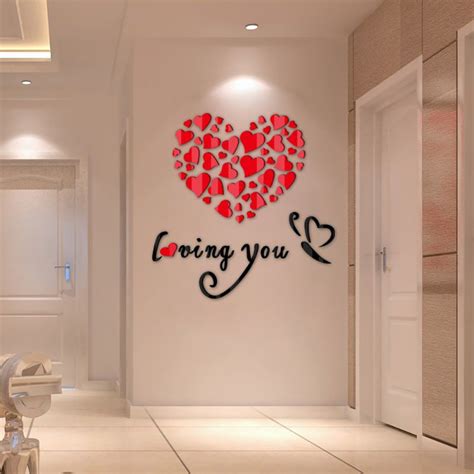 Valentine Wall Art Decor