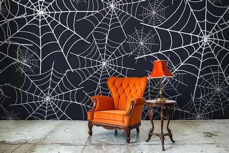 Halloween Wall Art Ideas